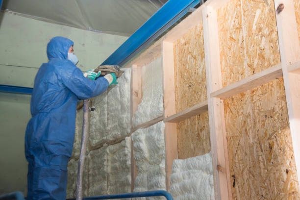 Range of Insulation Solutions in Hanceville, AL